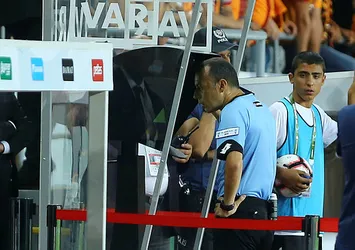 Rıdvan Dilmen: Cüneyt hoca VAR’a karşı