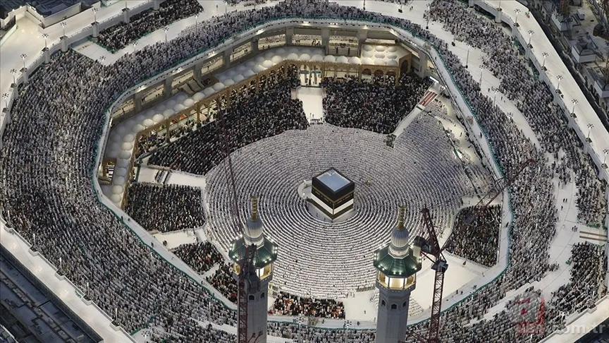 HAC KURA 2026 ASİL-YEDEK İSİM LİSTESİ | HAC kura sonuçları açıklandı mı, nereden sorgulanır? 5