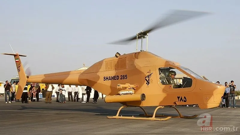 Orta Doğu'da tansiyon yükseldi! İran mı İsrail mi? Hangi ülkenin ordusu daha güçlü? İşte o karşılaştırma 24