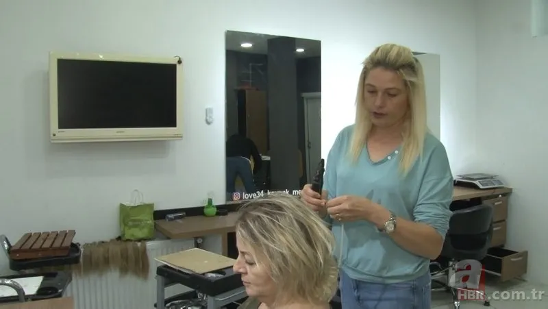 Kibariye’nin ‘kaynak saç’ dolandırıcılığında yeni gelişme! Açıklamaları şoke etti 8