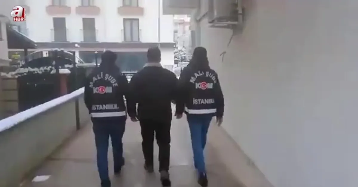 Ünlü döner zincirine FETÖ operasyonu