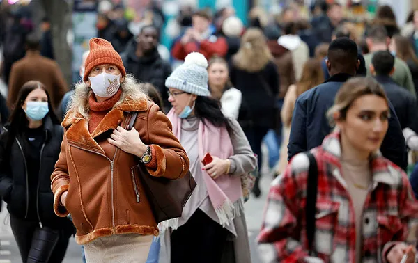 31 Aralık sokağa çıkma yasağı var mı? 2022 yılbaşı yasak olacak mı, kısıtlama olur mu? Yılbaşında yasak var mı?