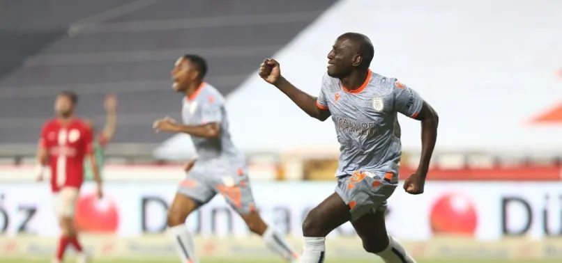 Antalyaspor 0 Basaksehir 2 Mac Sonucu