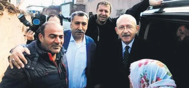 Son dakika | CHP’de bir tecavüz skandalı daha! Kılıçdaroğlu’nun gıkı çıkmıyor