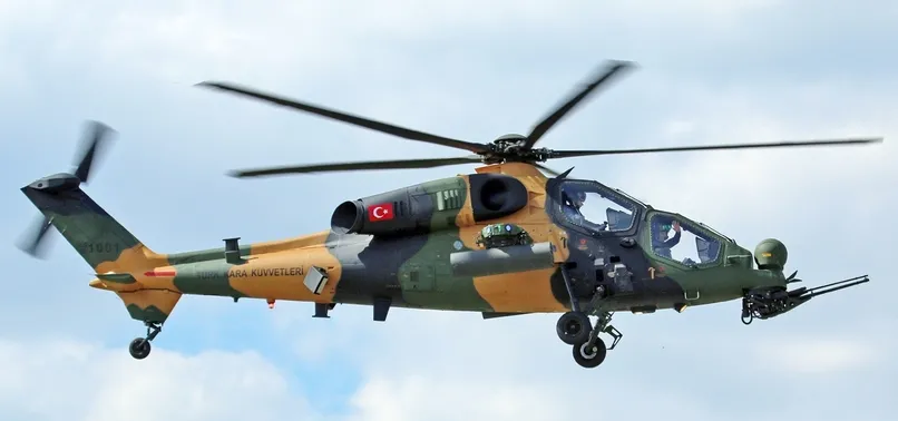 Türkiye ABD'nin yaptırım kararı karşısında dik duracak! Tam bağımsız savunma sanayisi