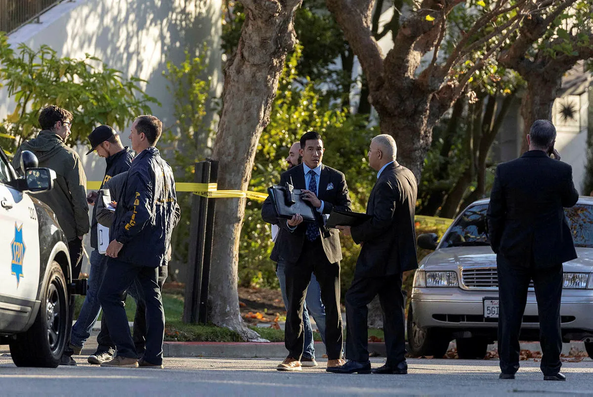 Nancy Pelosi'nin evine düzenlenen saldırıda yeni detay! Esas hedef eşi değil kendisi...