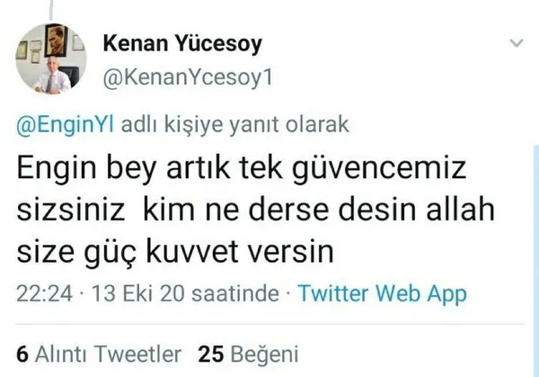 isiklar-yaniyor-paylasimina-tepkiler-cig-gibi-hukuk-uzerinden-bir-tehdit-vurgusu-kabul-edilemez-1602621162576.jpg "Işıklar yanıyor" paylaşımına tepkiler çığ gibi: Hukuk üzerinden bir tehdit vurgusu kabul edilemez! - 10