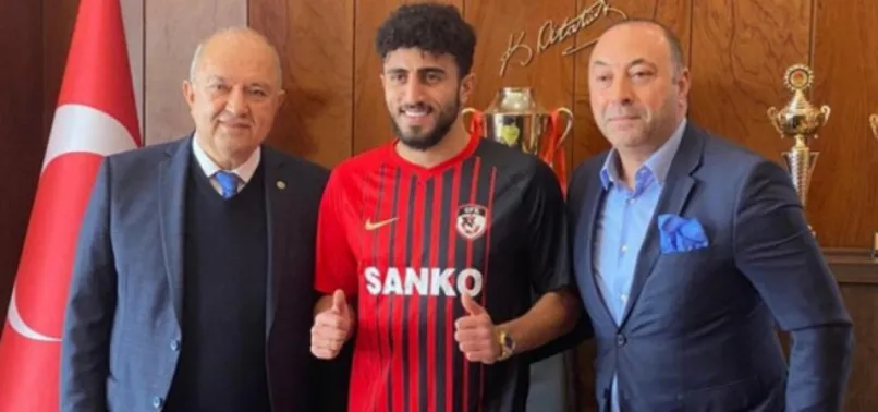 Son dakika | Gaziantep FK'de önemli transfer! Bilal Başacıkoğlu'nu kadrosuna kattı