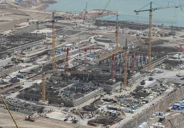 Akkuyu Nükleer Enerji Santrali devlete de kazandıracak - 6