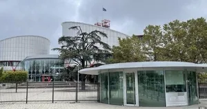 Türkiye’den AİHM’ye Selahattin Demirtaş başvurusu