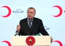 Erdoğan: Fıratın doğusu çok yakında huzura kavuşacak