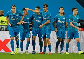 Zenit geçmişini özlüyor! Zenit'i tanıyalım