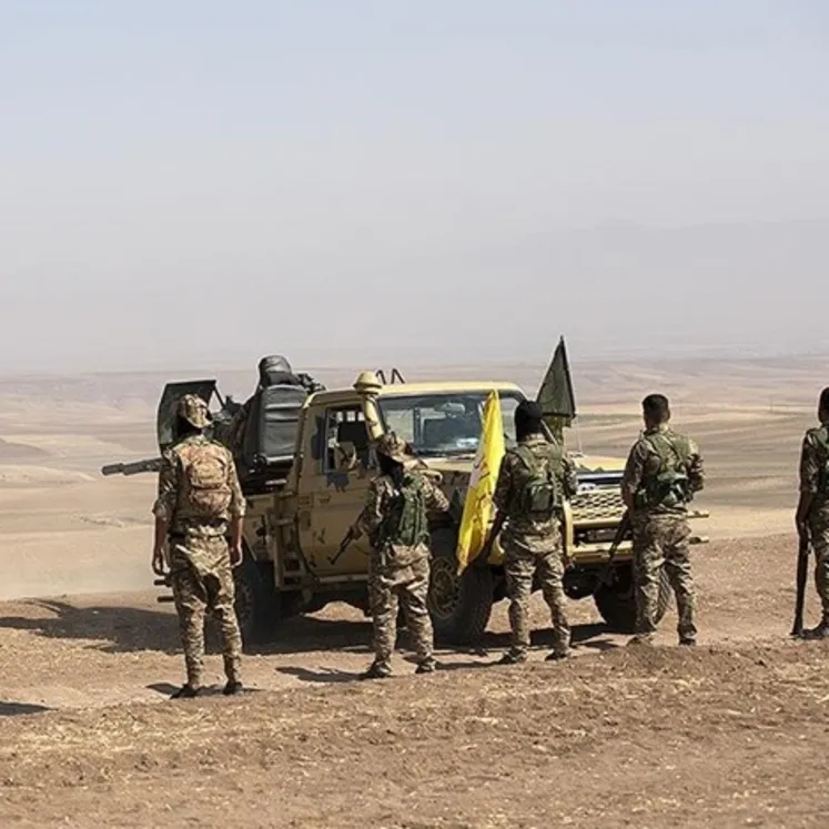 İran'ın PKK/PJAK oyunu ters tepti