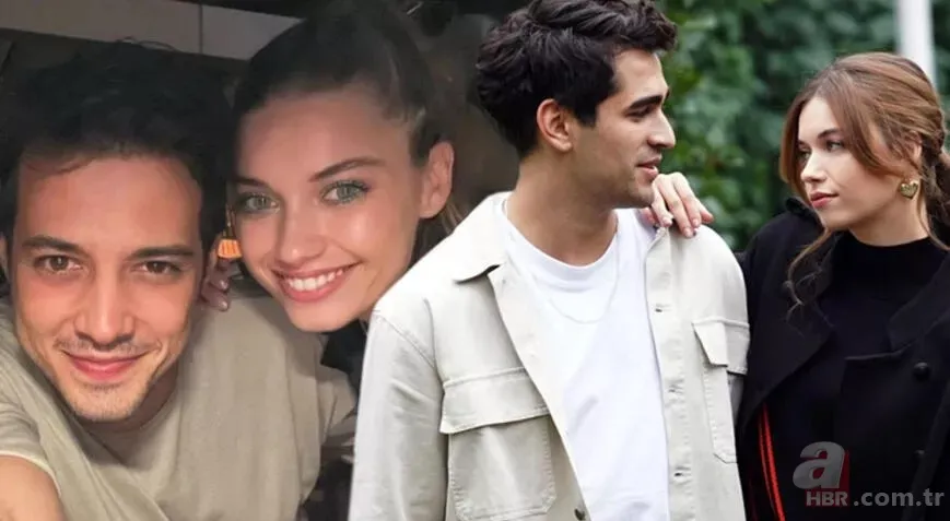 Zaman haklı çıkardı! Mert Yazıcıoğlu Afra Saraçoğlu ve Mert Ramazan Demir’le ilgili sessizliğini bozdu 3