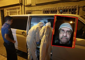 4 ay sonra ortaya çıktı! Çürümüş cesediyle...
