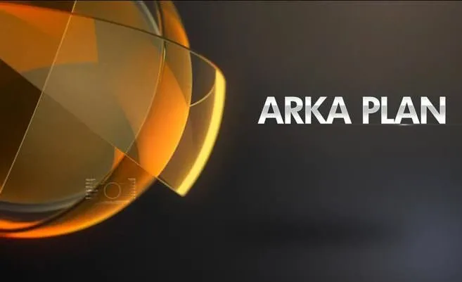 Arka Plan - 20/08/2014