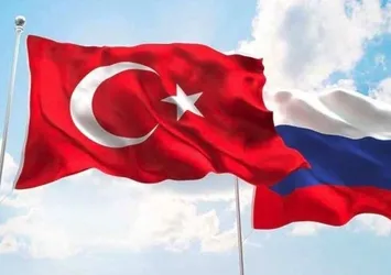 Türkiye ve Rusya arasında kritik görüşme