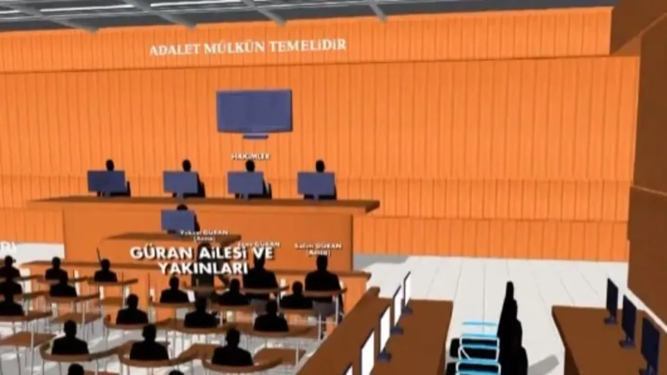 Nevzat’ın eşi: Güran ailesi para teklif etti