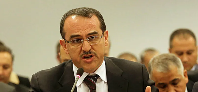 CHP’de Sadullah Ergin krizi | Listeden çıkarılacak mı? CHP'de bir grup harekete mi geçti?