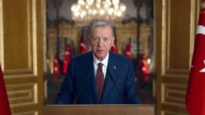 Başkan Erdoğan’dan önemli açıklamalar