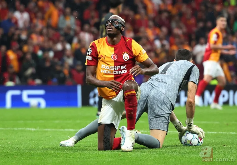 Galatasaray-Fenerbahçe derbisinde 407. randevu! 117 yıllık rekabette kim önde? 26