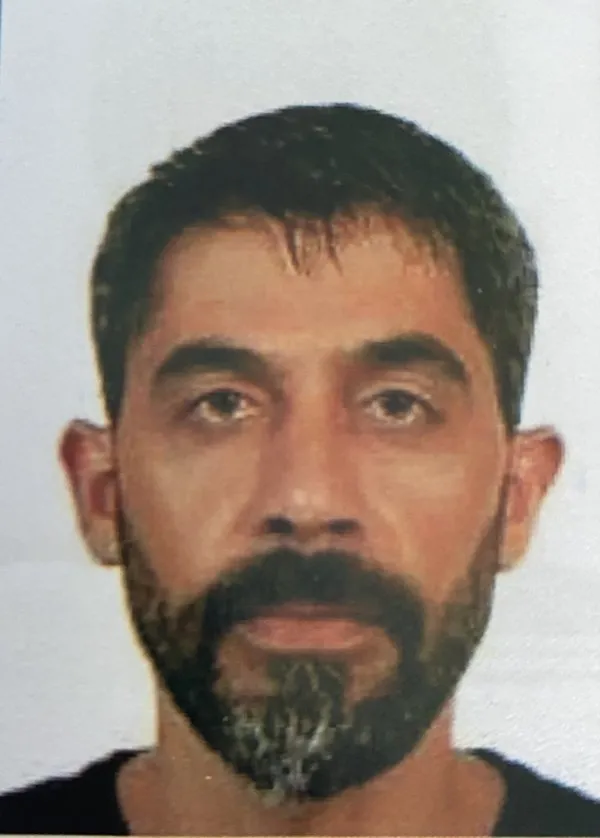 Dolandırıcıların son kurbanı hakim oldu - 1