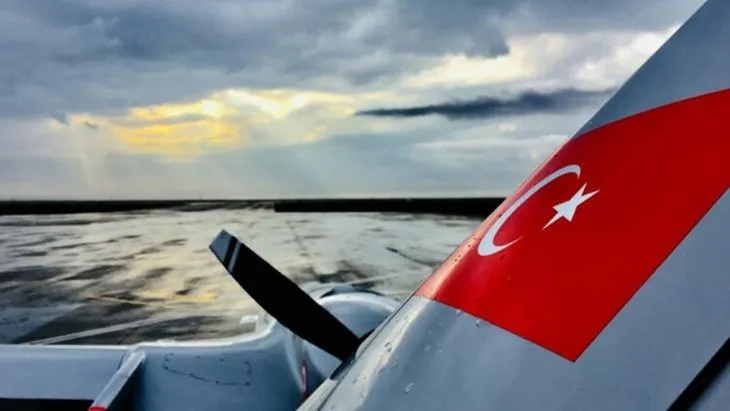 Türk SİHA’ları onlara pahalıya patladı! Yunanistan şokta: F-16’lar...