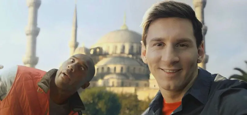 THY'den Kobe Bryant paylaşımı!