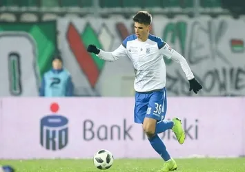 Sergen Yalçın'dan yönetime Filip Marchwinski ricası!