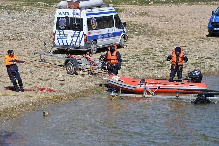 Müge Anlı’da araştırılan Özcan Eren cinayetinde kan donduran itiraf! Vahşice katledilmişti…