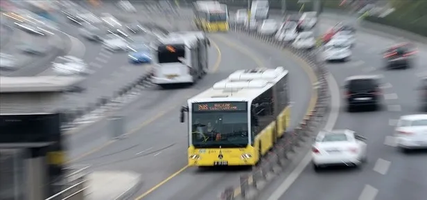 30 Ağustos'ta İETT, metro, metrobüs, marmaray ücretsiz mi? Bugün toplu ulaşım ücretsiz mi, bedava mı? Zafer Bayramı... - 4