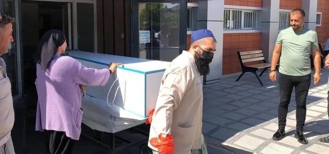 Kene bir günde iki can aldı!