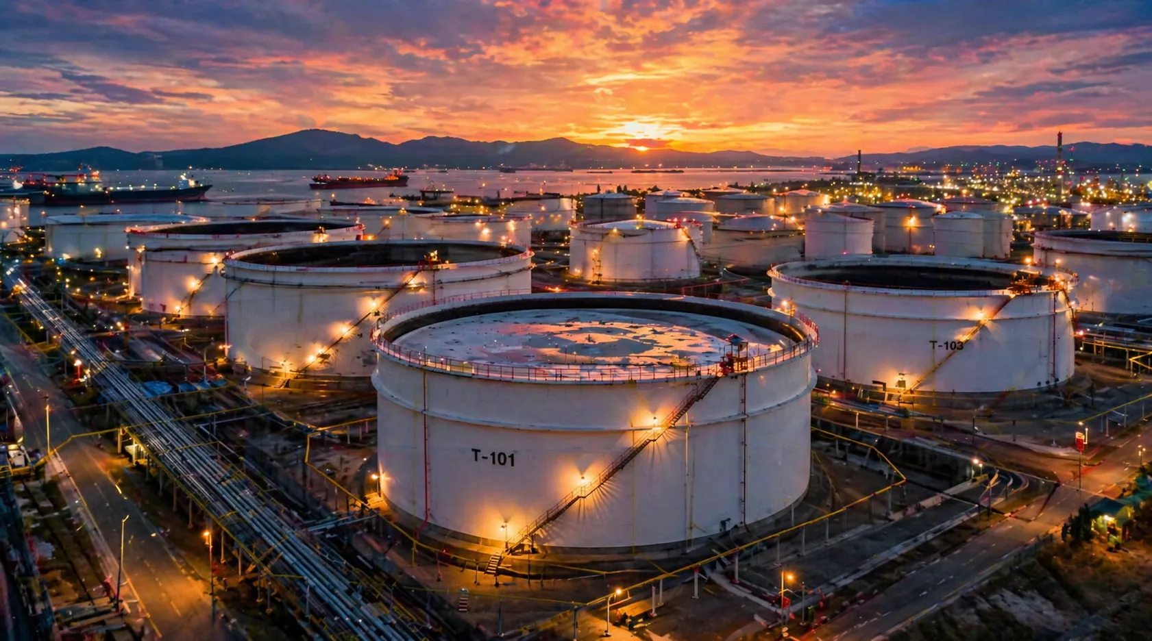 Türkiye enerjide merkez üs yolunda! BOTAŞ’tan dev hamle! 45 katına çıkıyor