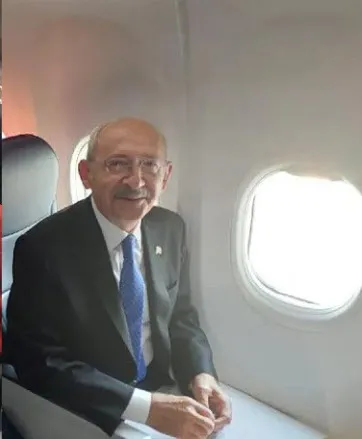 İmamoğlu yüzden yarıda kalmıştı! Almanya ziyareti içinde kalan Kılıçdaroğlu icazet turuna kaldığı yerden devam edecek