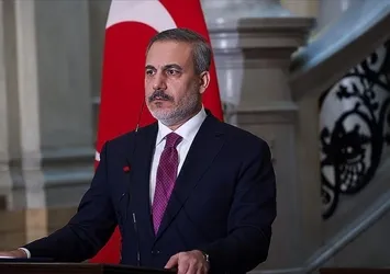 Bakan Fidan tarih vererek duyurdu! Başkan Erdoğan Trump'ı Türkiye'ye davet etti