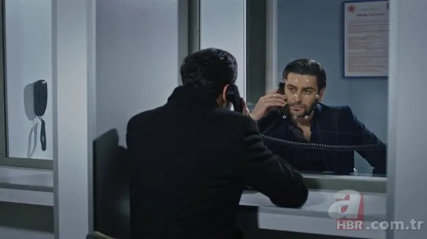 EDHO bu akşam var mı? Eşkıya Dünyaya Hükümdar Olmaz bugün neden yok? ATV yayın akışı 5 Şubat! 9