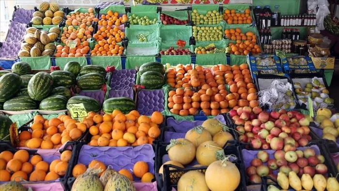 1720867476815.jpg Uzmanından uyarı: Yaz günlerinde en az 5 porsiyon meyve yiyin - 1