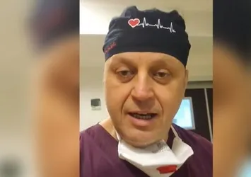 İYİ Parti'li Levent Akçay FETÖ'nün hain darbe kalkışmasına destek vermiş
