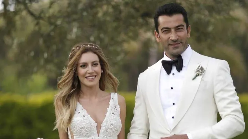 Sinem Kobal'dan "aralık" pozları! Babasının yorumu dikkat çekti