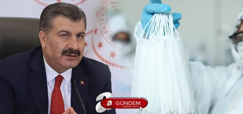 Maske zorunluluğu ne zaman kalkacak? 2022 Bilim Kurulu toplantısı ne zaman, hangi gün? Maske takma zorunluluğu...