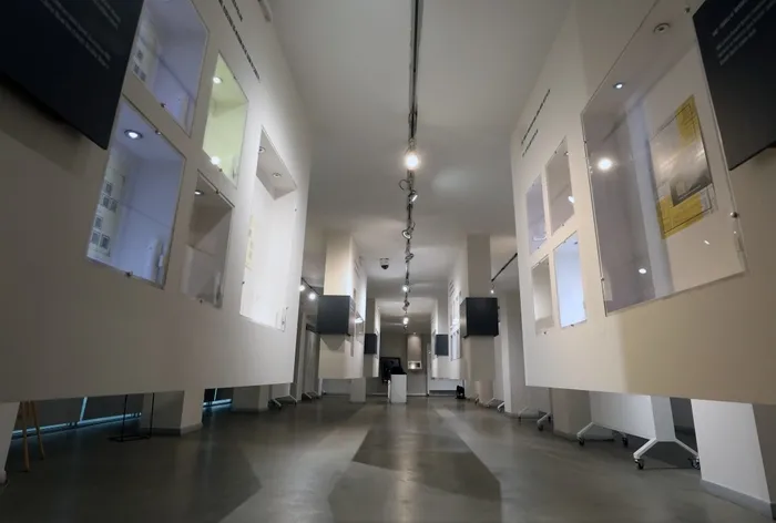 PTT Pul Müzesi’nde Osmanlı’dan bugüne pullarla tarihe yolculuk