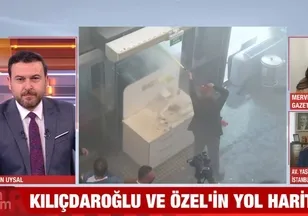 Kılıçdaroğlu ve Özel'in yol haritası ne?