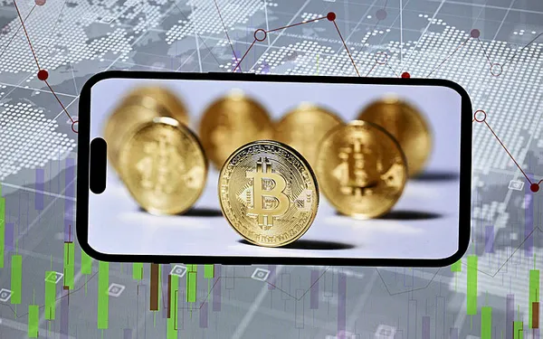 Hazine ve Maliye Bakanı Mehmet Şimşek: Kripto varlıklara ilişkin yasal düzenlemede son aşamadayız