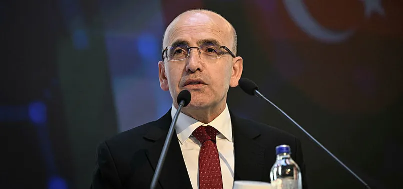 Bakan Mehmet Şimşek: Türkiye'ye küresel fon akışı hız kazanacak