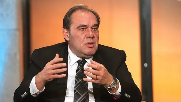 SON DAKİKA! TFF Başkanı Yıldırım Demirören istifa etti! Yıldırım Demirören kimdir?