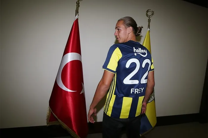 Fenerbahçe Michael Frey'den para kazandı mı? Michael Frey Sarı Lacivertli ekibe veda etti | Son dakika transfer gelişmesi - 5