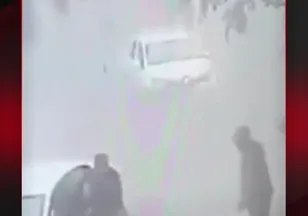 CANI PAHASINA ONU KURTARDI...