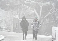 Kar İstanbul'a geri döndü!