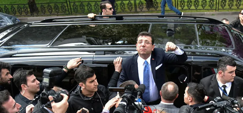 Hilal Kaplan: "Şaibeli kararı milletin vicdanına bırakıyorum"