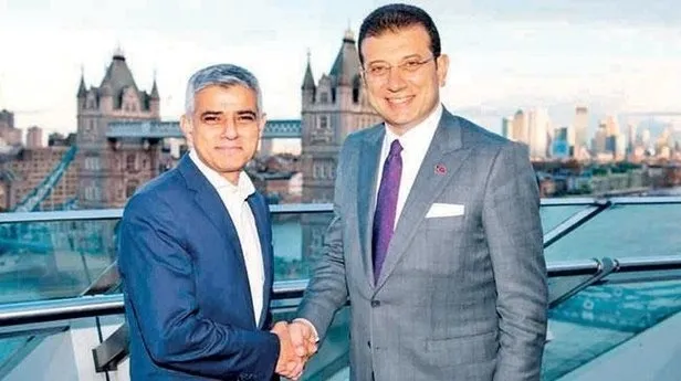 Bir avuç Londralı tefeciye faiz ödeniyor diyen Kılıçdaroğlu, İmamoğlu’nun temaslarını unuttu